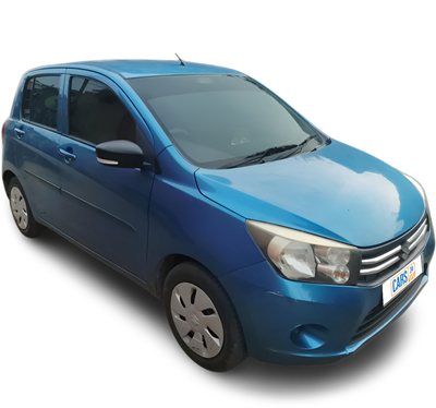 Maruti Celerio-img